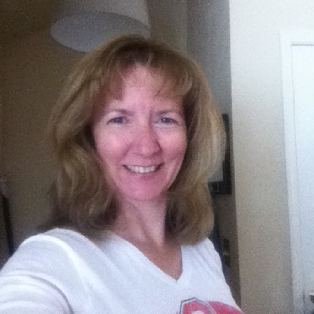 Meet your Posher, Sherry